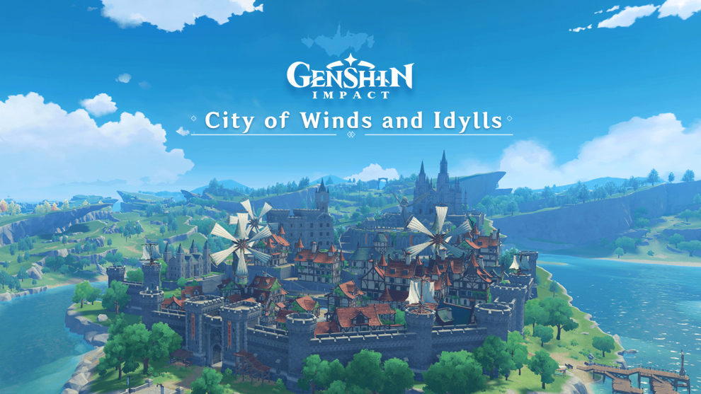 Genshin Impact' é o jogo mobile que rapidamente faturou US$ 1 bilhão