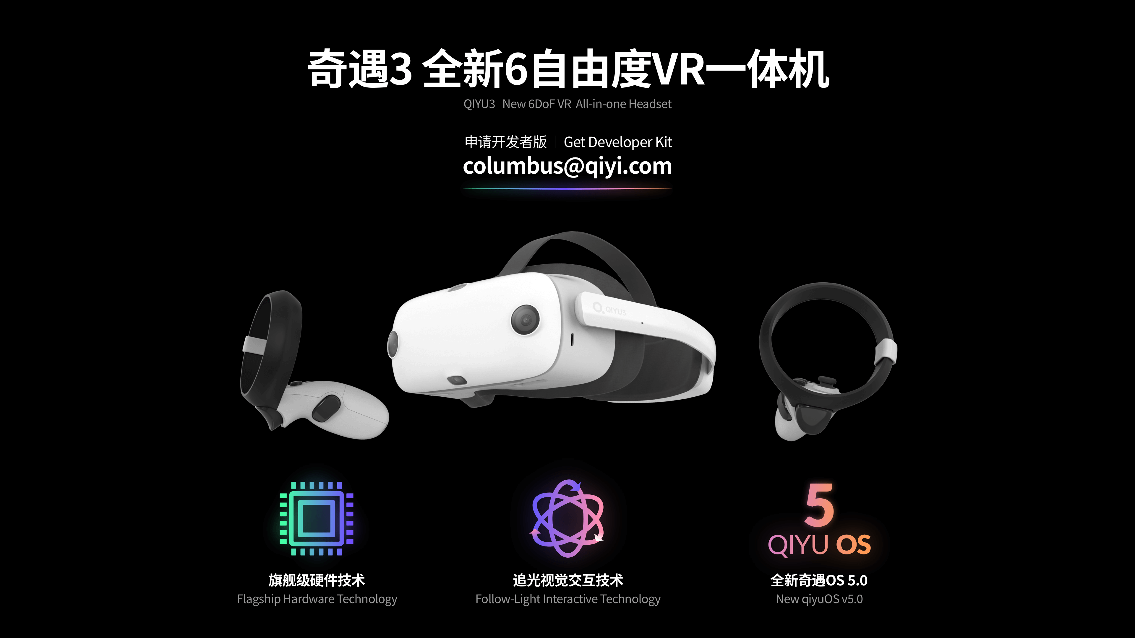 lança primeiro óculos de realidade virtual com tecnologia de Computer da | China 2 Brazil