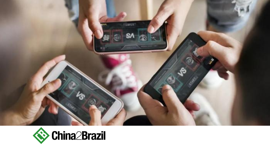 Em meio a controle intenso de games, China proíbe lives de jogos