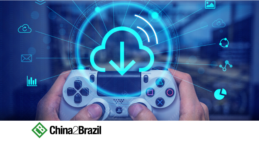 Jogos na Nuvem: Como Utilizar Controladores USB na Nuvem