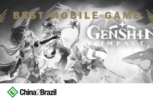 Versão em nuvem do jogo chinês Genshin Impact iniciará novas rodadas de  testes para cerca de 264 mil jogadores