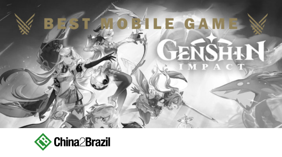 7 jogos de celular parecidos com Genshin Impact