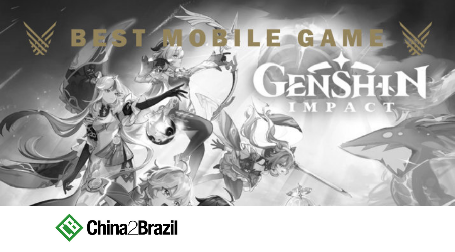 Genshin Impact é eleito o melhor jogo mobile para Android na premiação Best  of Google Play