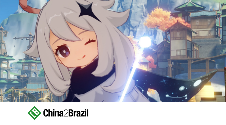 Genshin Impact Brasil Oficial, Recentemente eu já vi 150 mil tierlists de  poder em Lore então decidi tentar fazer uma o mais preciso possível baseado  em tudo que eu já acompanhe