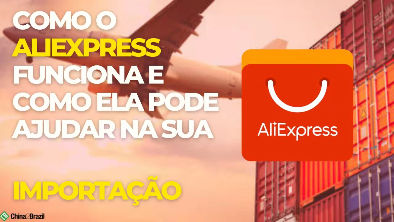 Evitando a Tributação do AliExpress: Compre de Vendedores Chineses com  Estoque no Brasil! — Eightify