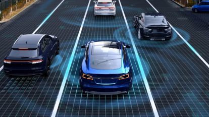 ​​China constrói carros maglev flutuantes