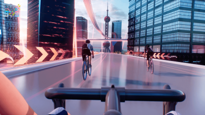 Shanghai abre inscrição para competição de e-Sports no metaverso