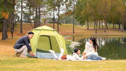 Energia portátil: mercado amplia com a busca pela natureza