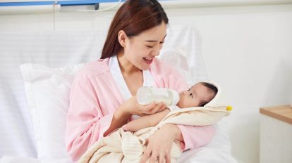 Governo chinês dá auxílio para que famílias tenham mais filhos