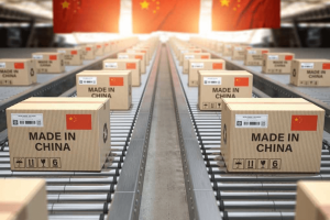 China acelera implementação de armazenamento inteligente