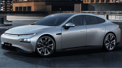 baterias de veículos elétricos