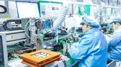 economia mantém recuperação