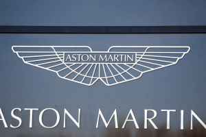 Geely da China adquire 7,6% de participação na Aston Martin