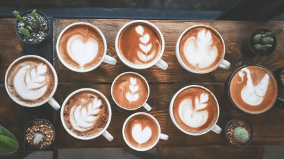 Fabricantes de máquinas de café da China despontam com marcas próprias