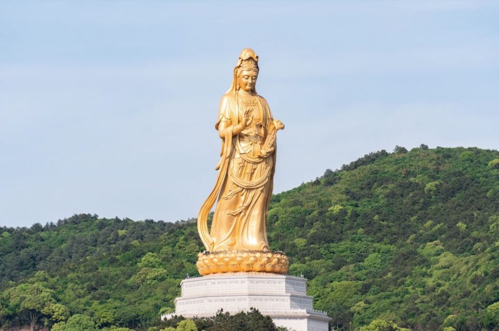 Você conhece os principais Deuses da Mitologia Chinesa? | China2Brazil