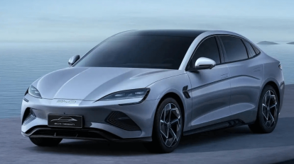 ​​Vendas de veículos de nova energia da China ocuparão 50% do mercado até 2025