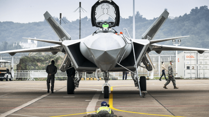 Airshow China 2022 chega ao fim com contratos fechados no valor de US$ 39,8 bilhões