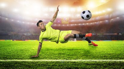 China e Copa do Mundo