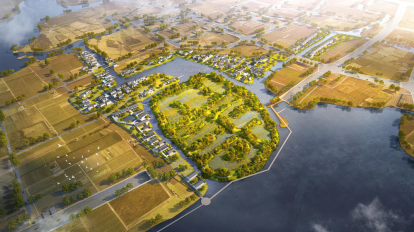 China inicia operação de carbono