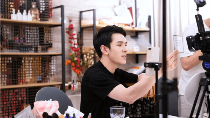 Comércio eletrônico chinês