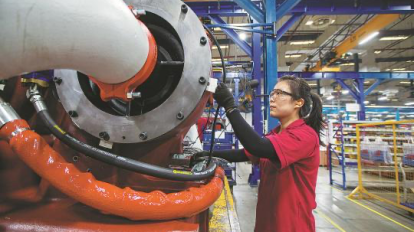 Região do Delta do Rio Yangtzé