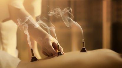 Medicina Tradicional Chinesa