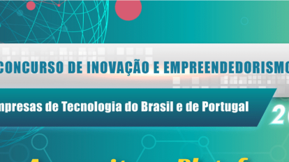 Concurso de Inovação e Empreendedorismo