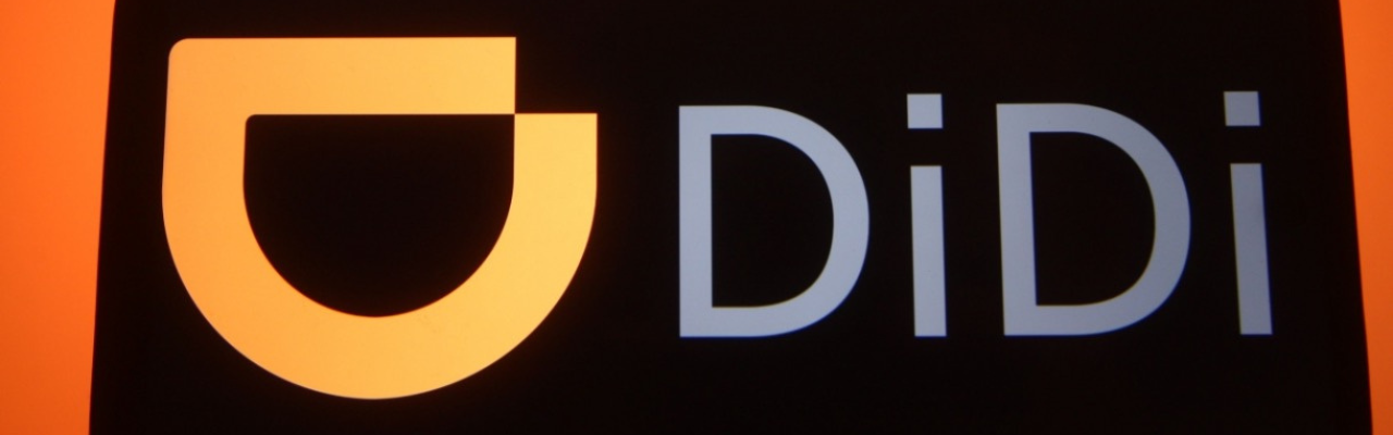 Didi dona da 99 é multada em US$ 1 2 bilhão China2Brazil