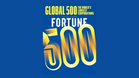 empresas chinesas na Fortune Global 500