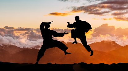 esportes mais populares da China