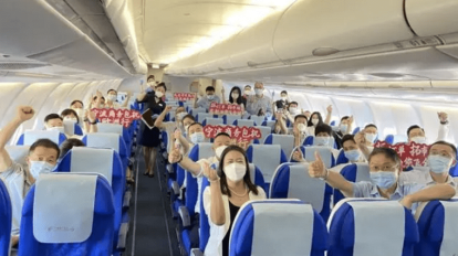 Economia de investimentos e negócios da China