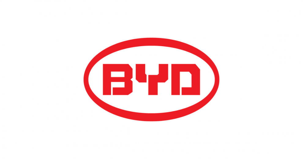 BYD