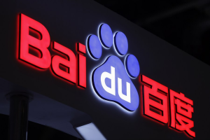 Ações da Baidu
