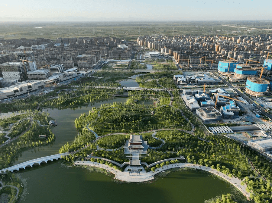 Pequim-Tianjin-Hebei