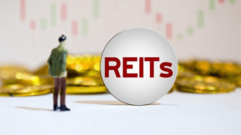 REITs