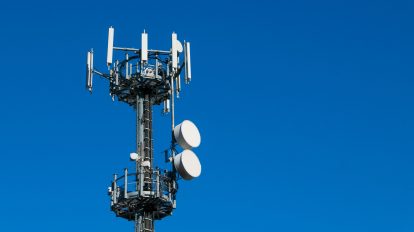 Teste IoDT 5G
