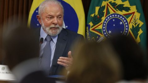 Energia limpa, economia digital, Mercosul e BRI: os assuntos que poderão ser tratados na visita de Lula à China
