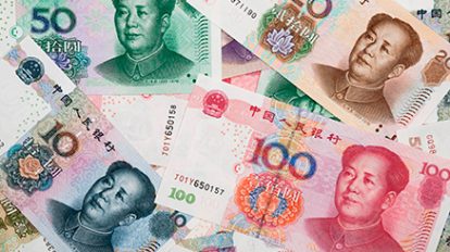 transações comerciais