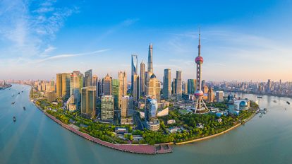 Investimentos estrangeiros