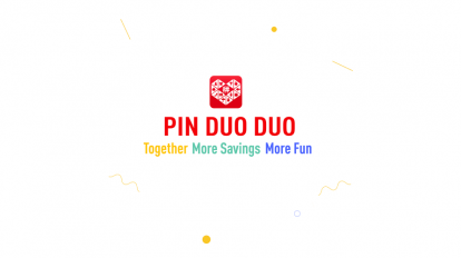 Pinduoduo