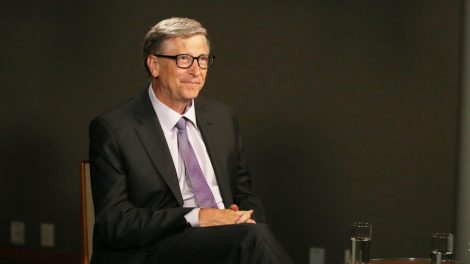 Bill Gates