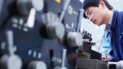 Conquistas econômicas