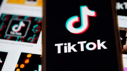Douyin versão chinesa do TikTok