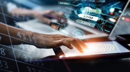 Economia digital da China