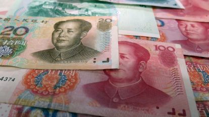 Os bilionários chineses da lista da Forbes 2022