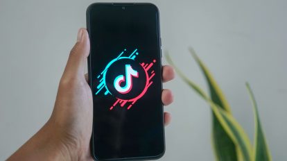 TikTok é o aplicativo mais baixado