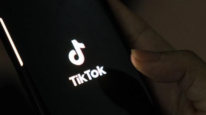 TikTok e WhatsApp Business