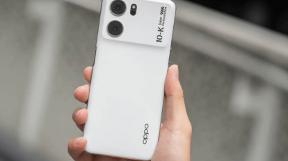 Vendas de smartphones