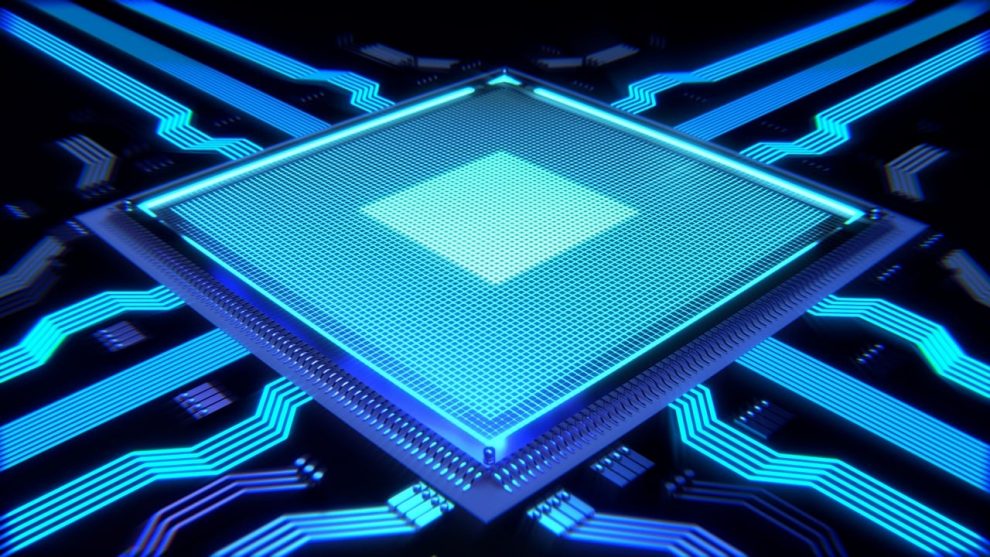 Xiaomi Huawei Google e Apple investem em fabricação de chips