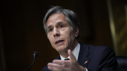 Secretário de Estado dos EUA